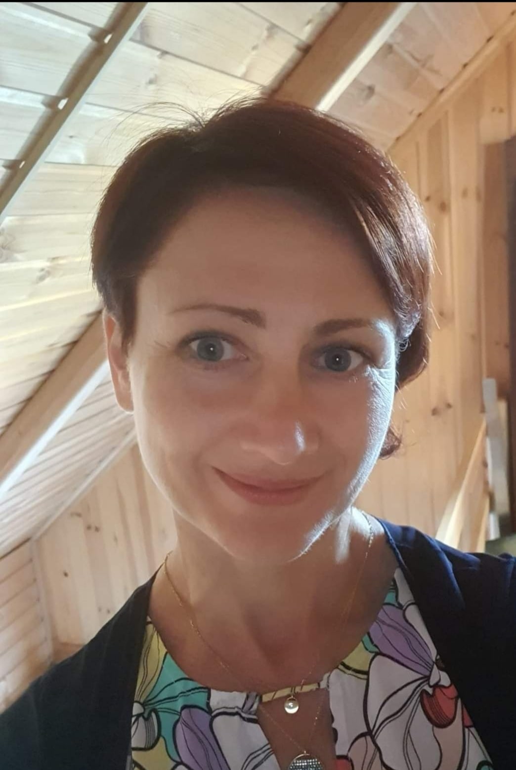 Бунина Татьяна Евграфовна