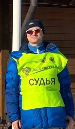 Кузьмич Роман Геннадьевич