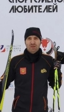 Якубовский Дмитрий Сергеевич